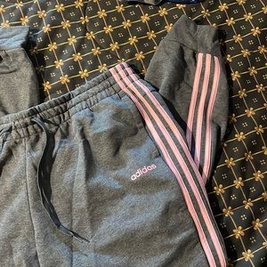 PERFECT CONDITION Women’s adidas sweatpants OPEN TO OFFERS